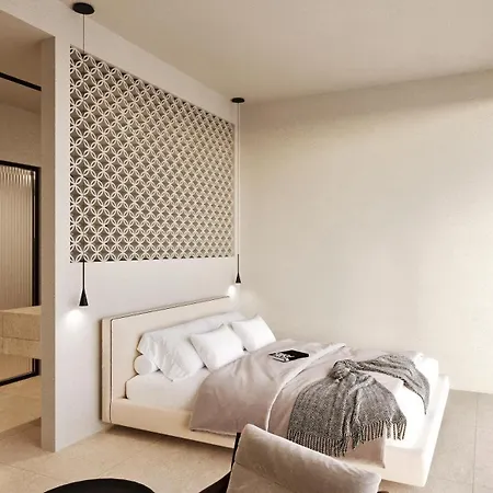Villa Bougainvillea Essence *