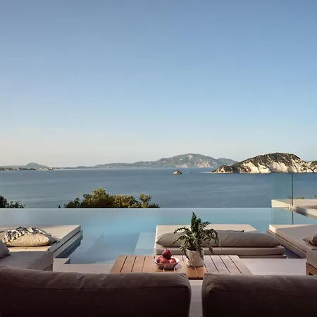 Bougainvillea Essence Villa