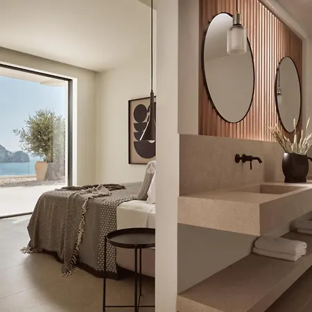 Bougainvillea Essence Villa