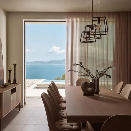 Bougainvillea Essence Villa *