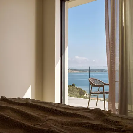 Bougainvillea Essence Villa