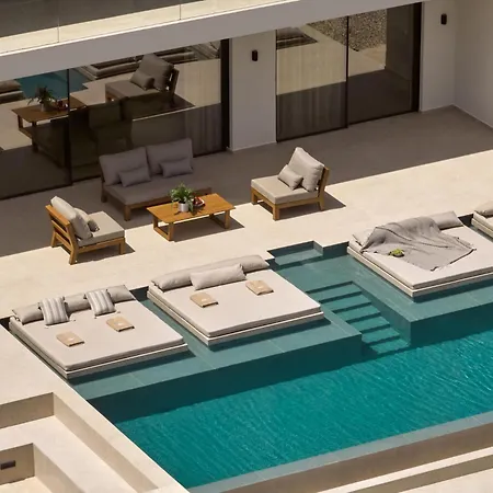 Bougainvillea Essence Villa