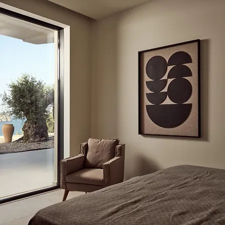 Bougainvillea Essence Villa *