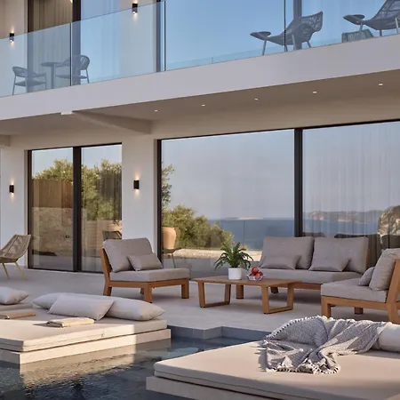 Villa Bougainvillea Essence