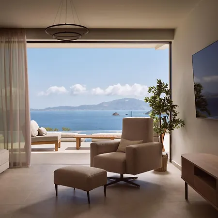 Bougainvillea Essence Villa *