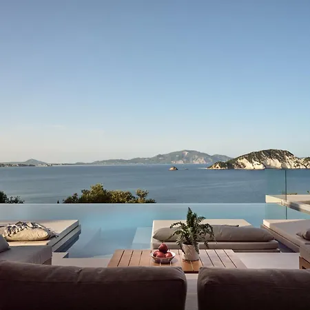 Bougainvillea Essence Villa *