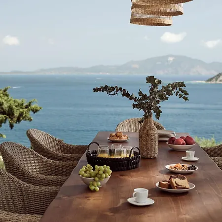 Bougainvillea Essence Villa