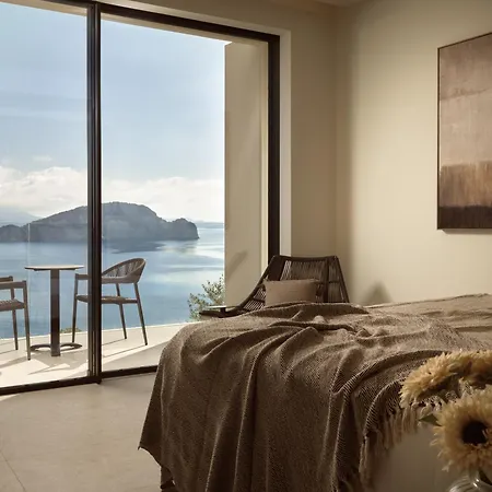 Villa Bougainvillea Essence *