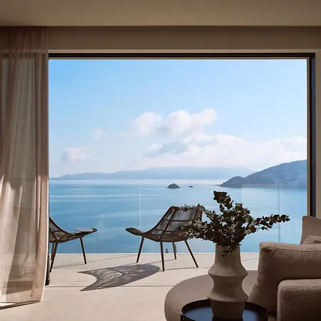 Bougainvillea Essence Villa *